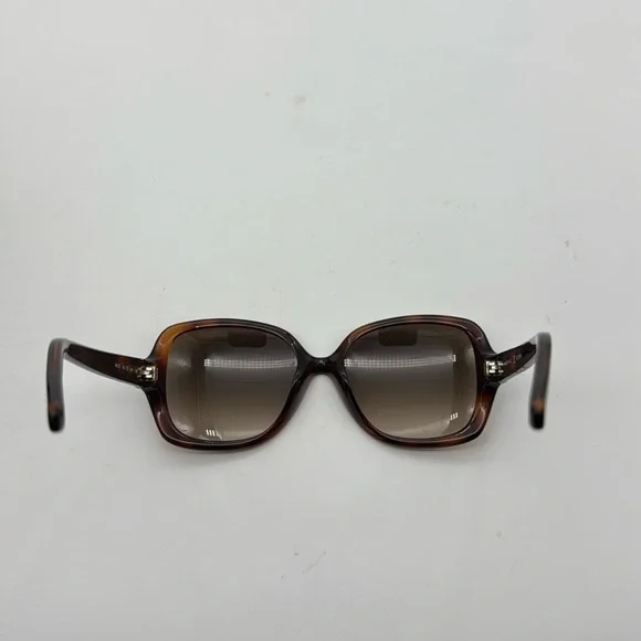 VALENTINO HAVANA Women's Sunglasses. - Picture 6 of 10